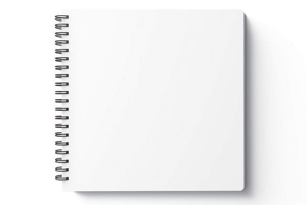 Backgrounds diary page white background. AI generated Image by rawpixel.