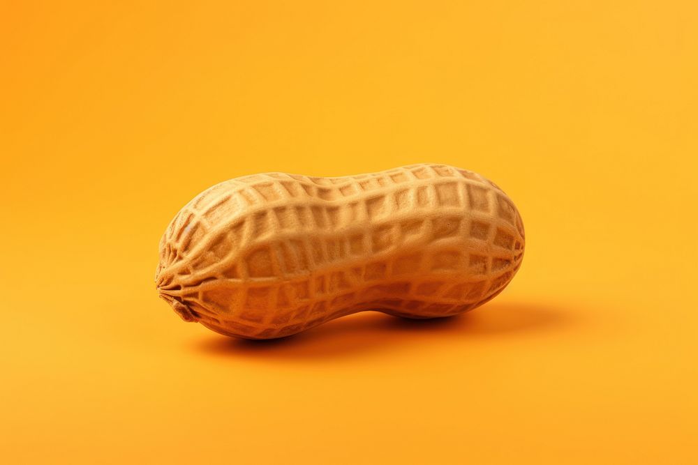 Vegetable peanut plant food. AI generated Image by rawpixel.