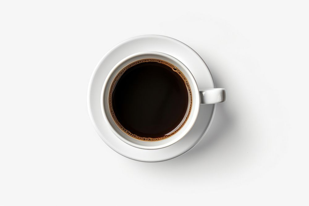 Coffee cup drink mug. AI generated Image by rawpixel.