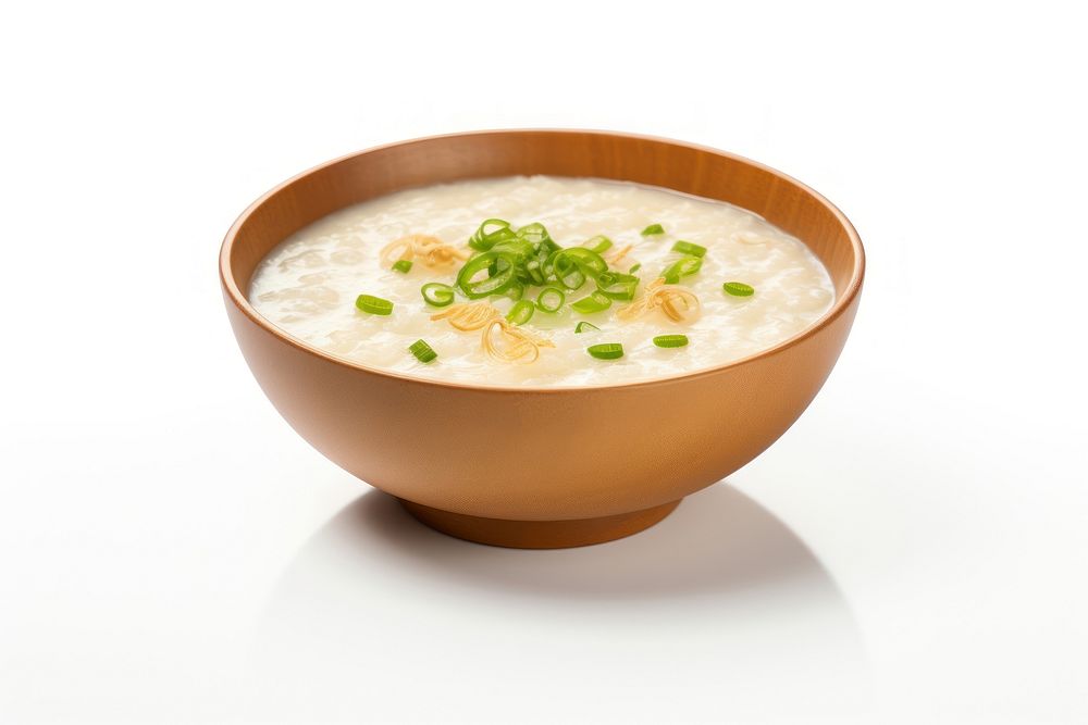 Soup food meal bowl. AI generated Image by rawpixel.