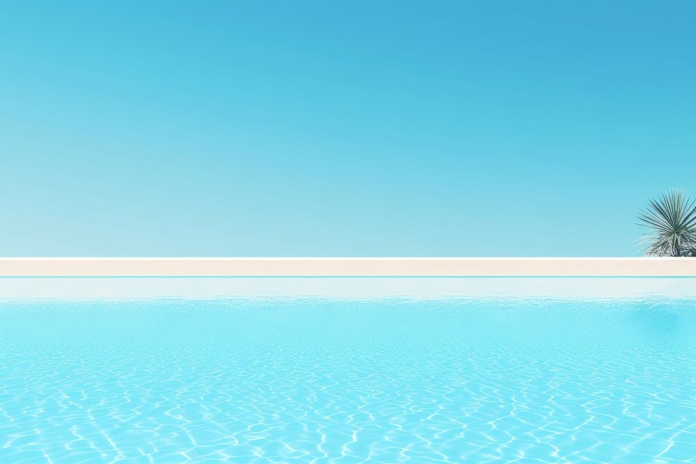 Backgrounds outdoors horizon summer. AI generated Image by rawpixel.