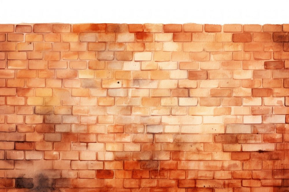 Brick wall architecture backgrounds. 