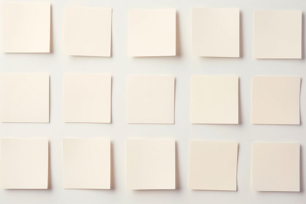 Paper backgrounds wall organization. AI generated Image by rawpixel.