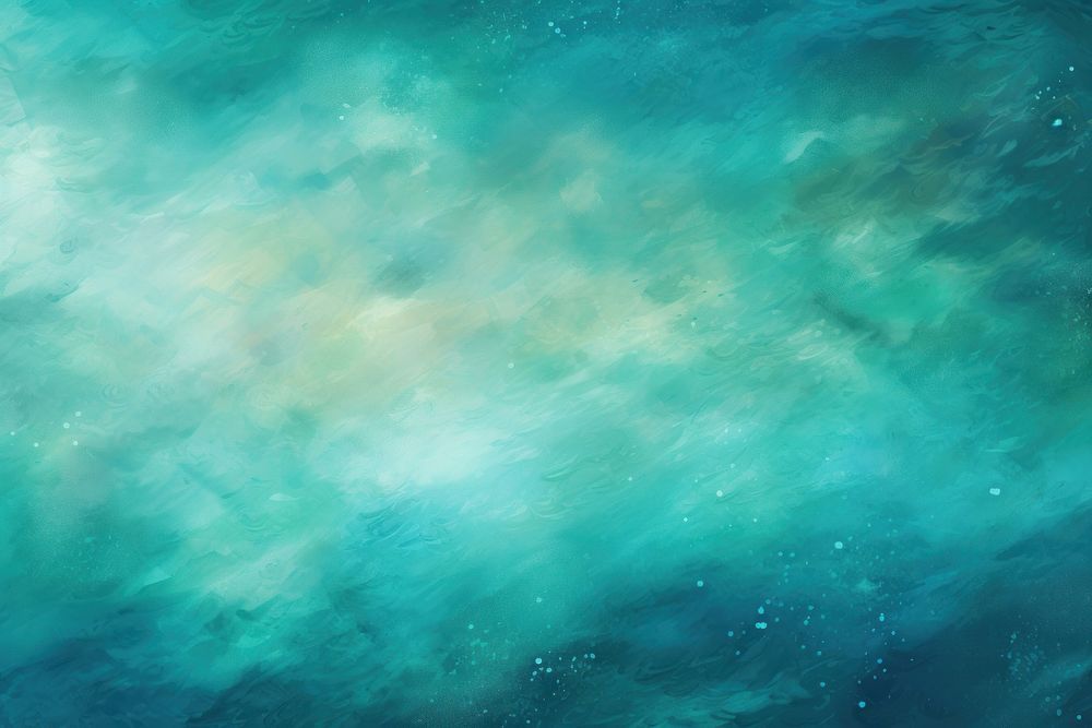 Sea backgrounds underwater abstract, digital paint illustration. 