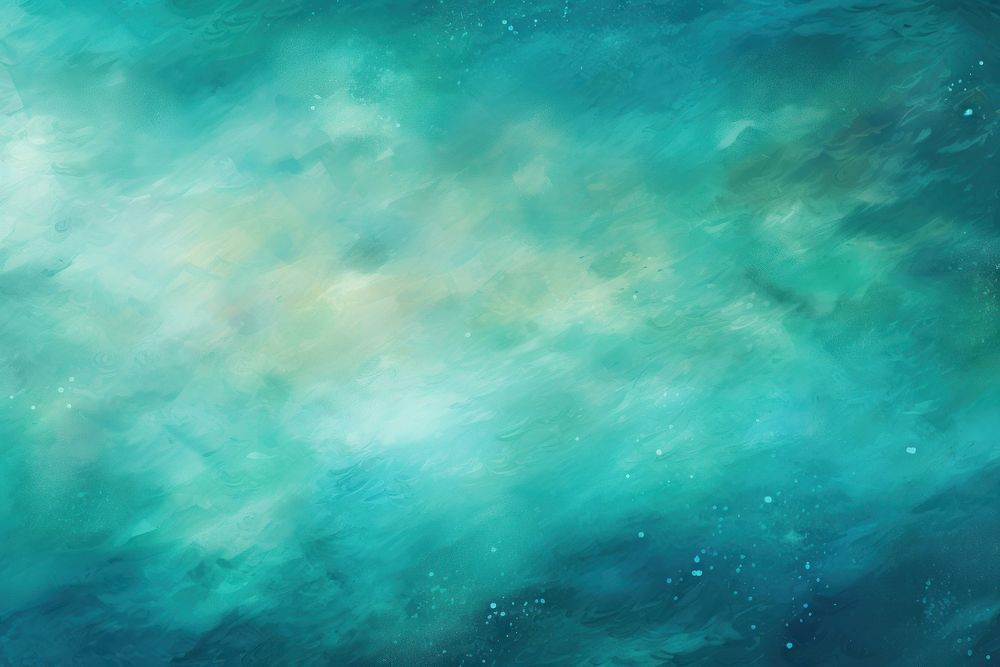 Sea backgrounds underwater abstract, digital paint illustration.