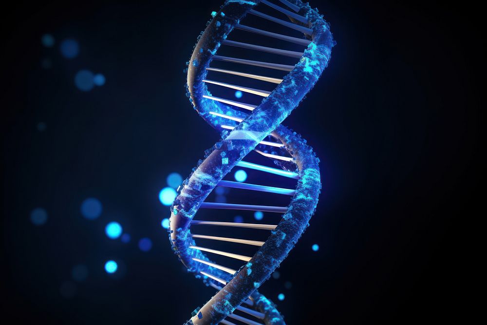 DNA Wallpaper Download