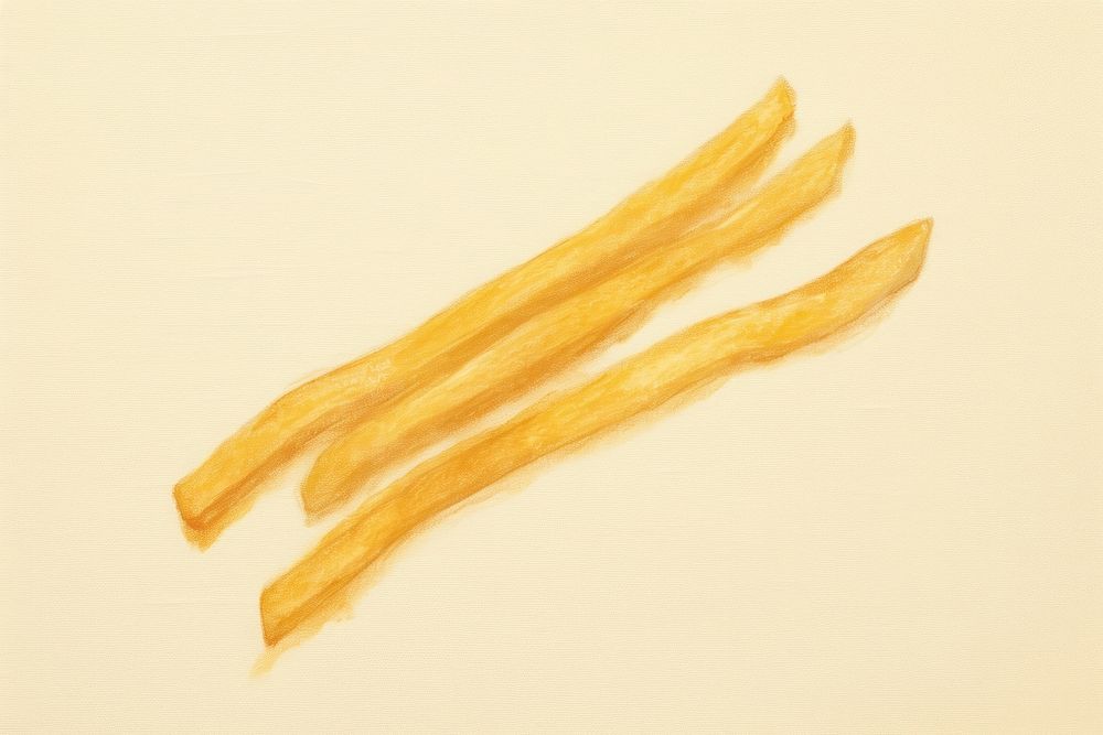 Backgrounds fries food pattern. AI generated Image by rawpixel.