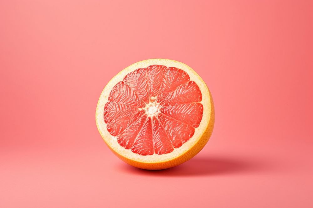 Grapefruit plant food antioxidant. AI generated Image by rawpixel.