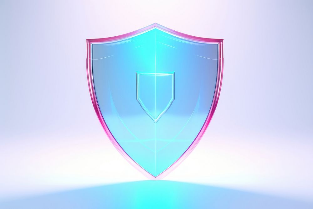 Shield armor protection security. AI generated Image by rawpixel.