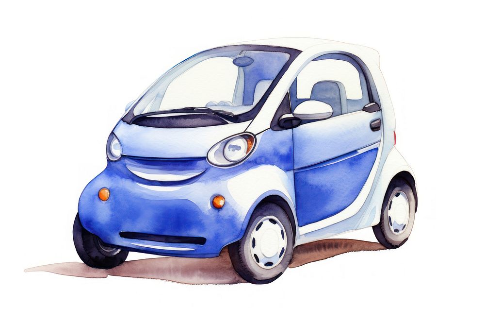 Vehicle wheel car electric vehicle. AI generated Image by rawpixel.