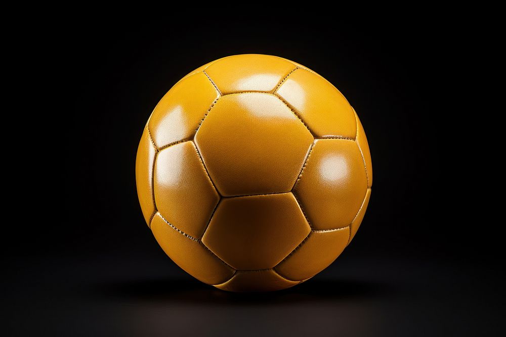 Ball football sphere sports. AI generated Image by rawpixel.
