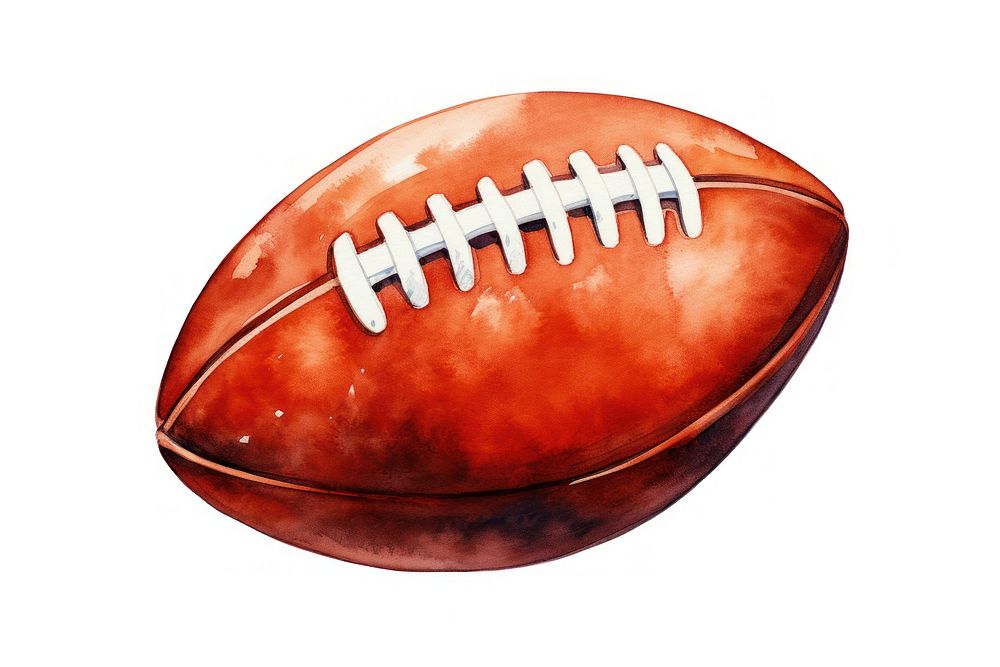Ball football sports competition. AI generated Image by rawpixel.