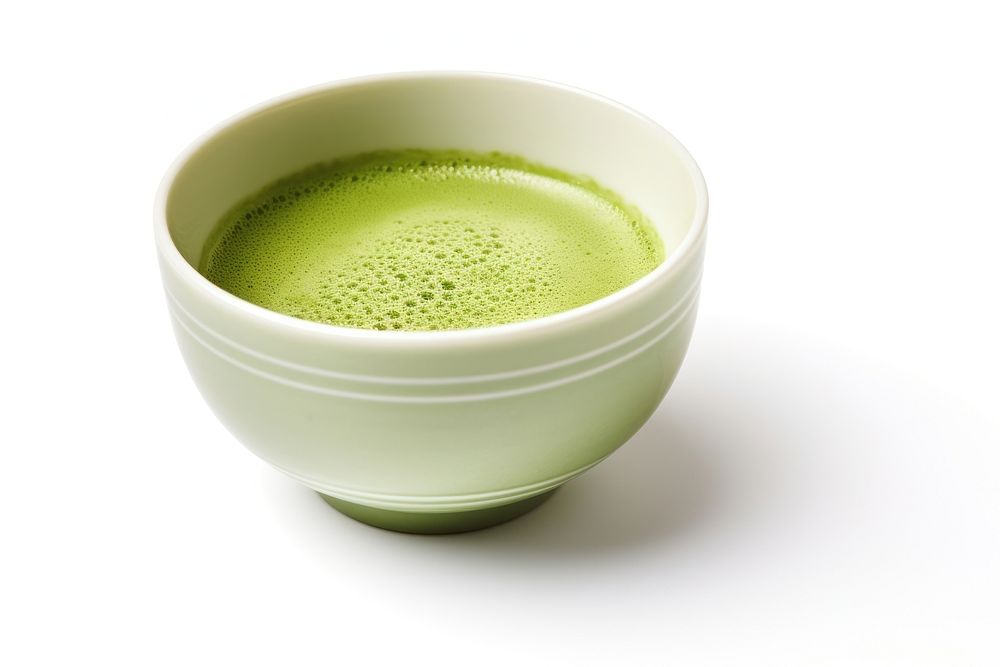 Tea coffee drink bowl. AI generated Image by rawpixel.
