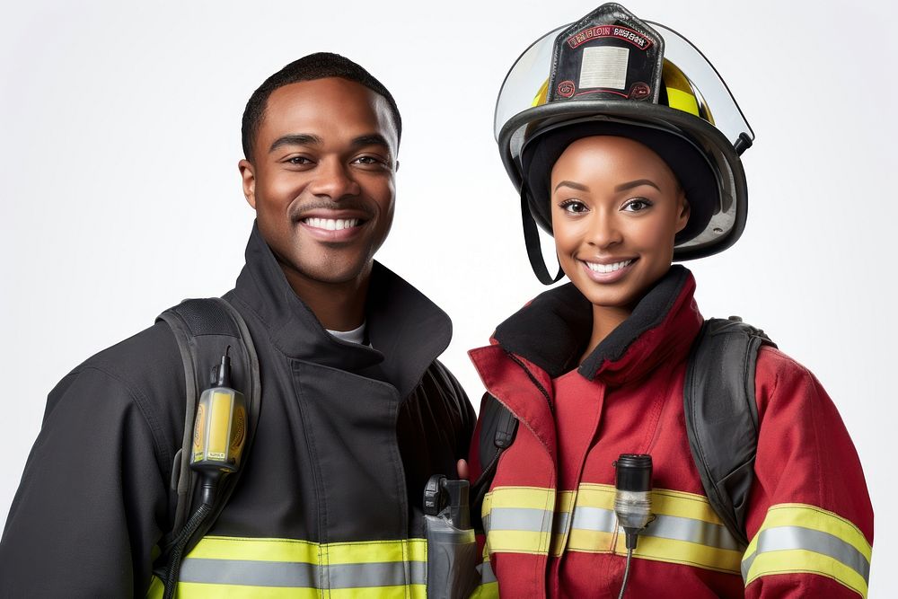 Firefighter helmet adult male. 