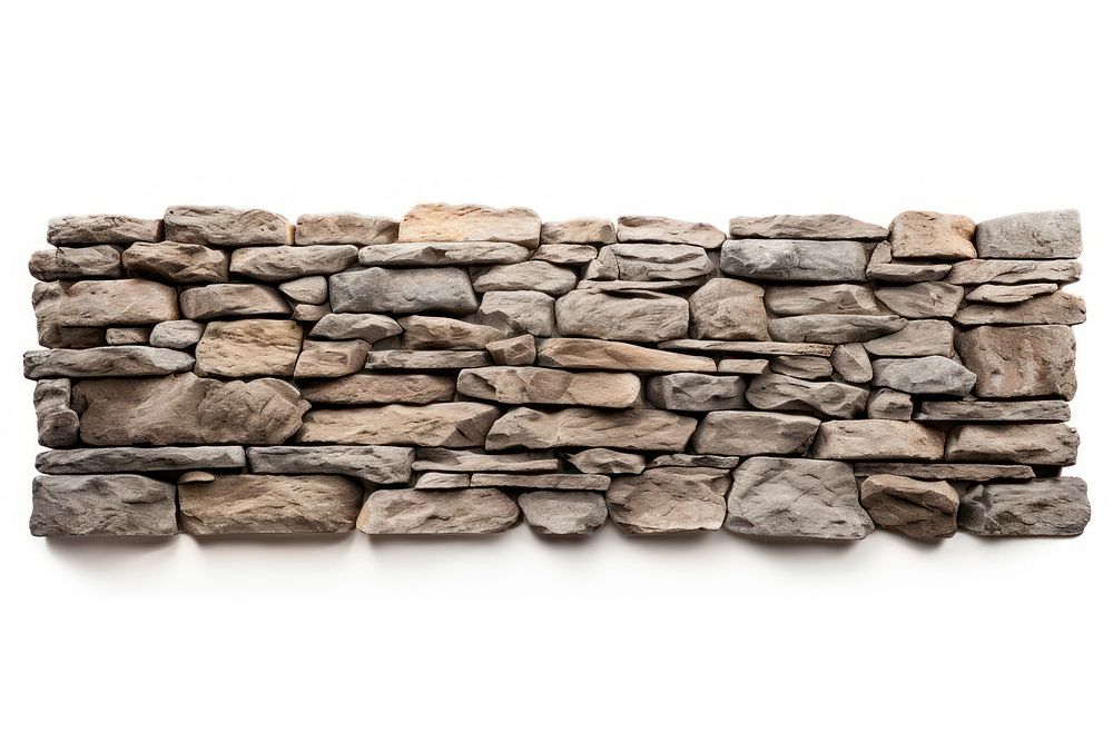 Wall architecture backgrounds stone. 