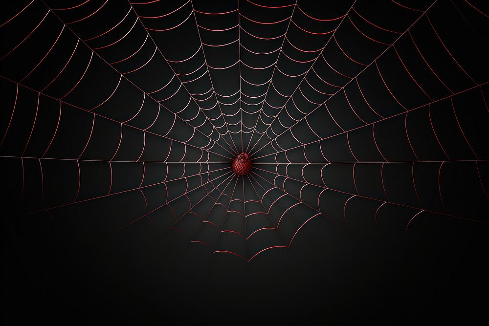 Backgrounds spider concentric complexity. 