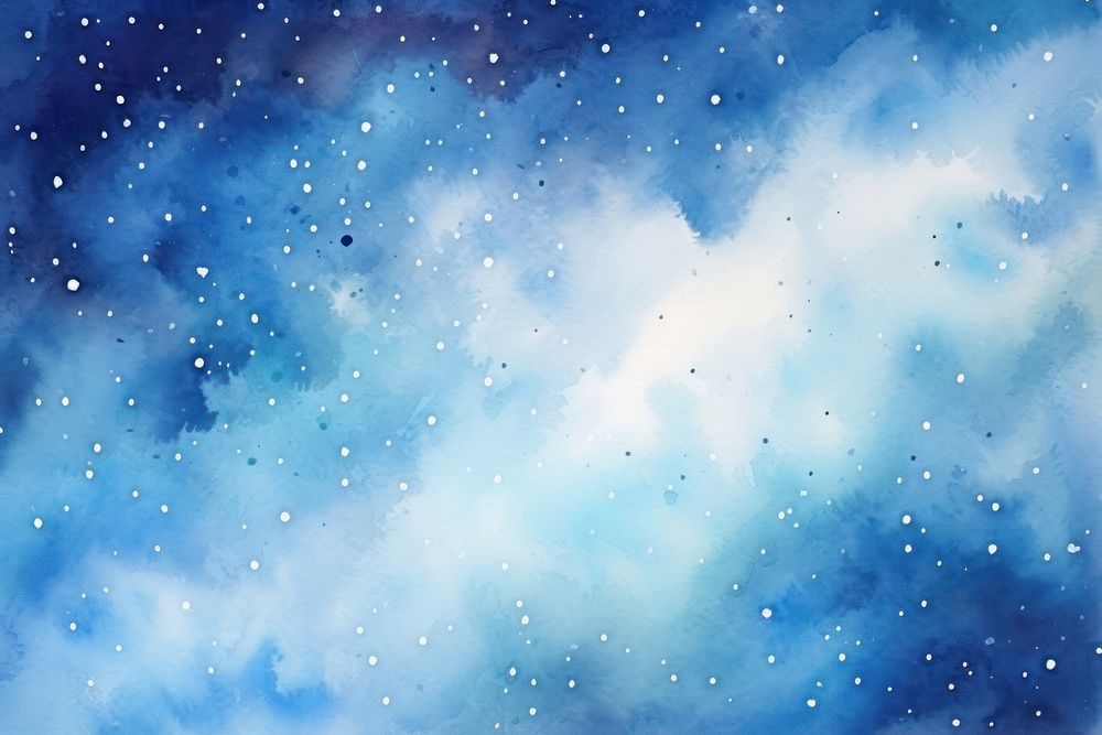 Backgrounds astronomy space sky. AI generated Image by rawpixel.
