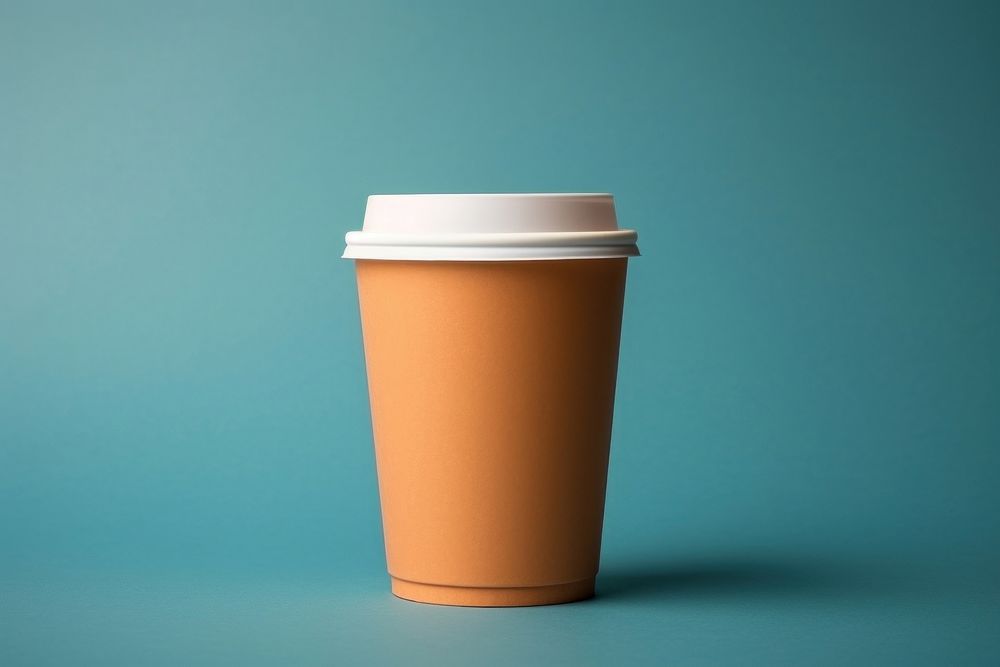 Coffee cup mug refreshment. AI generated Image by rawpixel.