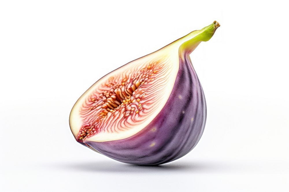 Fruit plant food fig. AI generated Image by rawpixel.