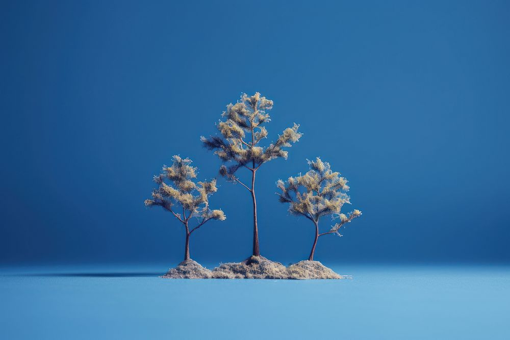 Tree outdoors nature plant. AI generated Image by rawpixel.