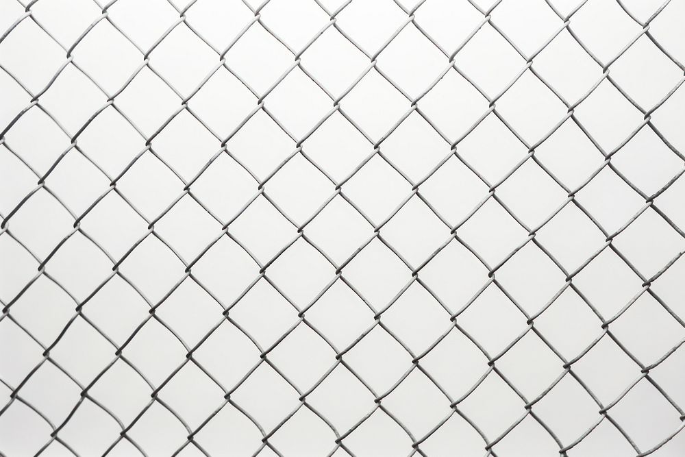 Fence backgrounds pattern white. AI generated Image by rawpixel.