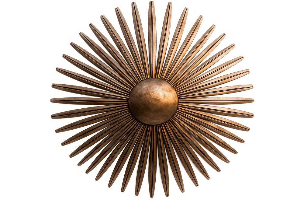 Bronze accessories accessory pattern. AI generated Image by rawpixel.