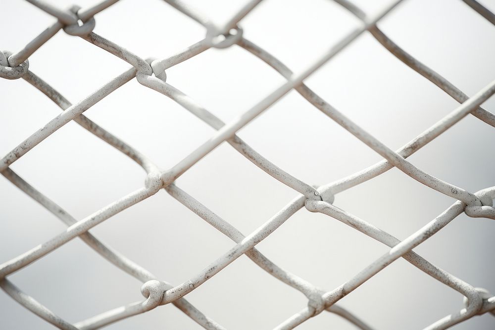 Fence backgrounds wire protection. AI generated Image by rawpixel.