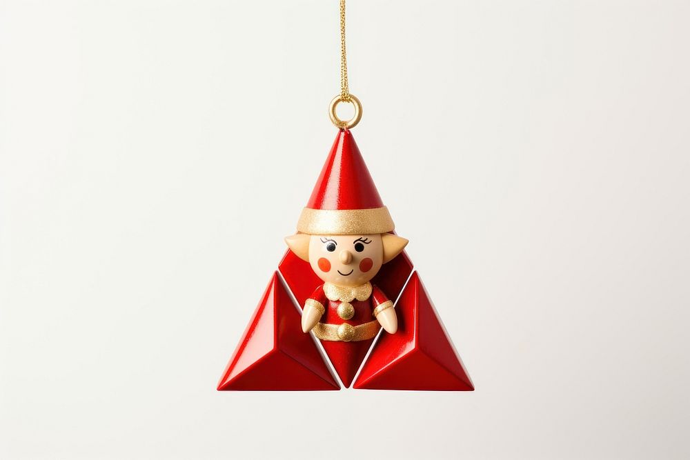 Decoration christmas toy christmas decoration. AI generated Image by rawpixel.