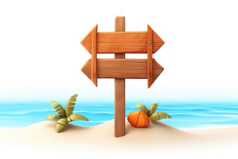 Outdoors beach wood basketball. AI generated Image by rawpixel.