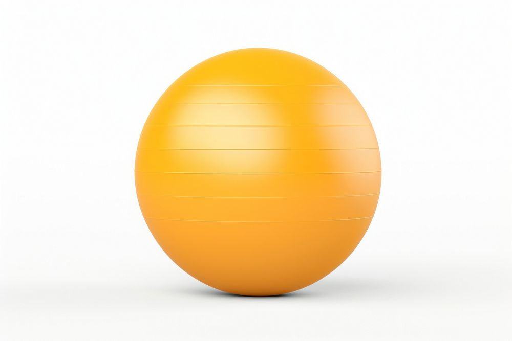 Ball sports egg white background. AI generated Image by rawpixel.