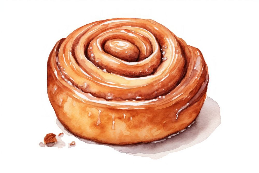 Dessert pastry food cake.