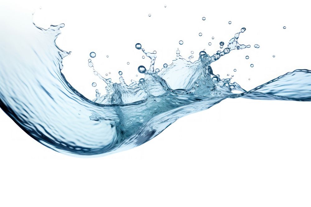 Backgrounds splashing water refreshment. AI generated Image by rawpixel.
