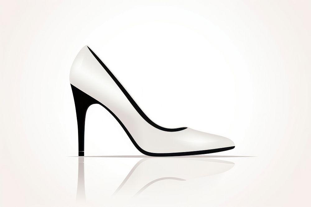 Shoe footwear clothing fashion. AI generated Image by rawpixel.