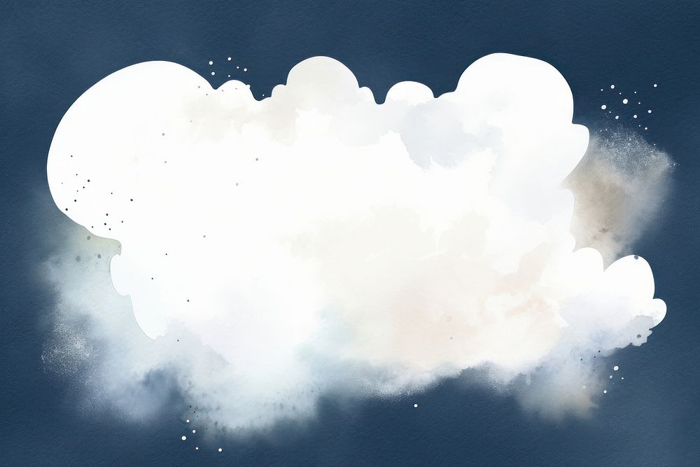 Backgrounds outdoors cloud sky. AI generated Image by rawpixel.