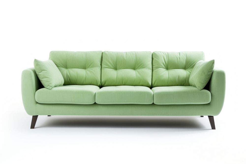 Furniture cushion pillow sofa. 