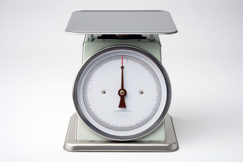 Scale thermometer temperature technology. AI generated Image by rawpixel.