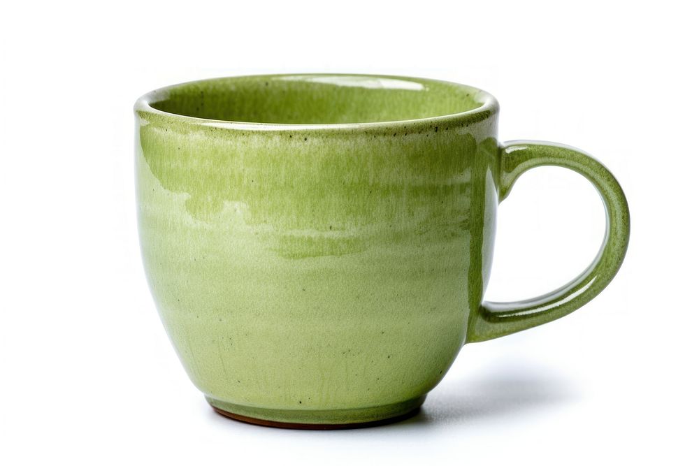 Mug porcelain pottery coffee. AI generated Image by rawpixel.