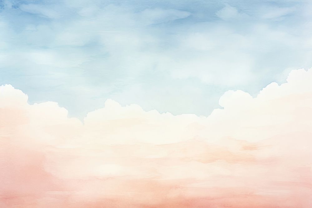 Sky outdoors texture nature. AI generated Image by rawpixel.