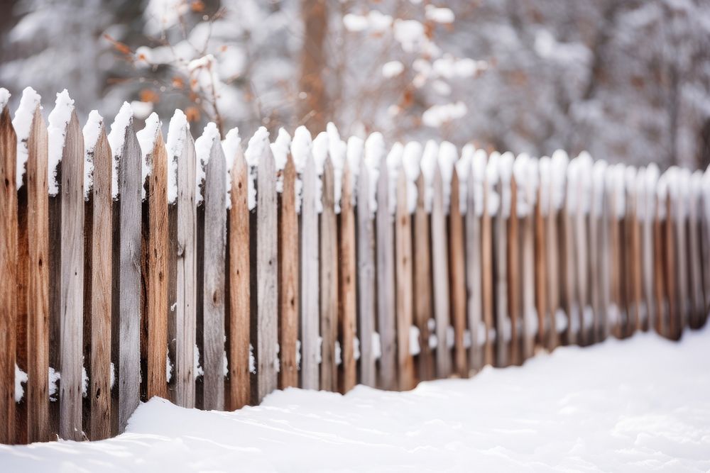 Backgrounds outdoors nature fence. AI generated Image by rawpixel.