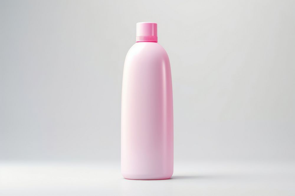 Bottle milk white background drinkware. 