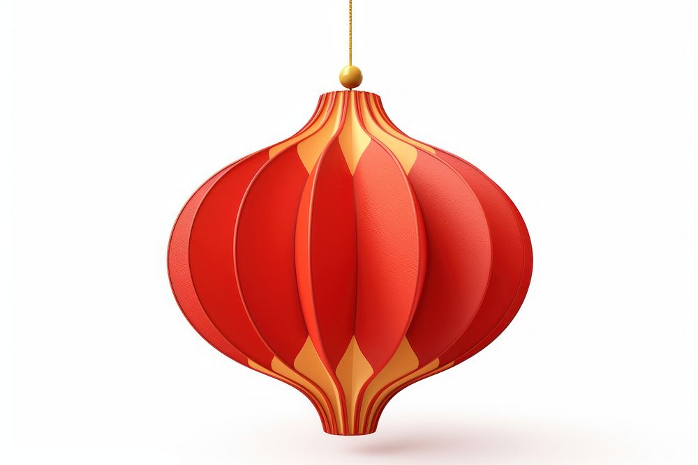 Lantern chinese lantern illuminated celebration. AI generated Image by rawpixel.