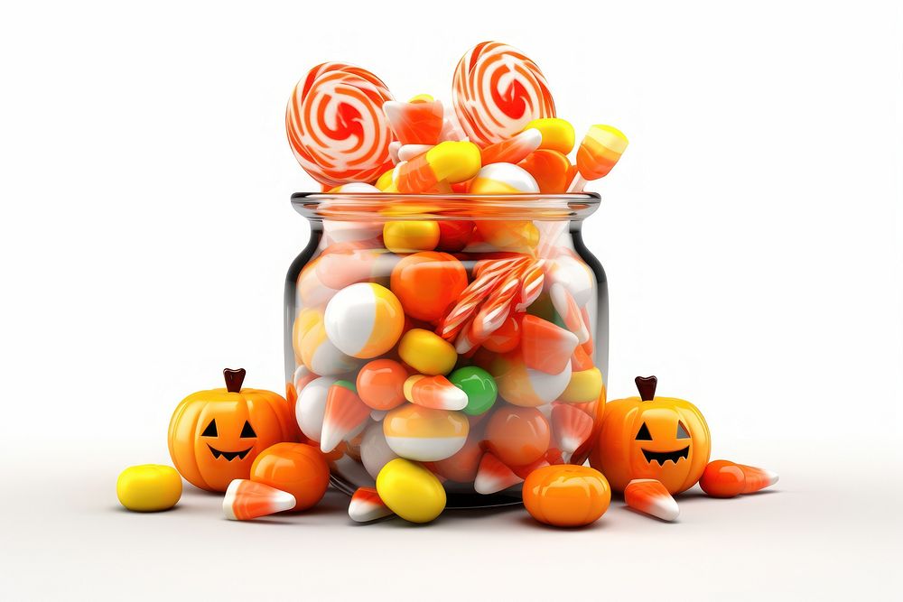 Candy confectionery pill food. AI generated Image by rawpixel.