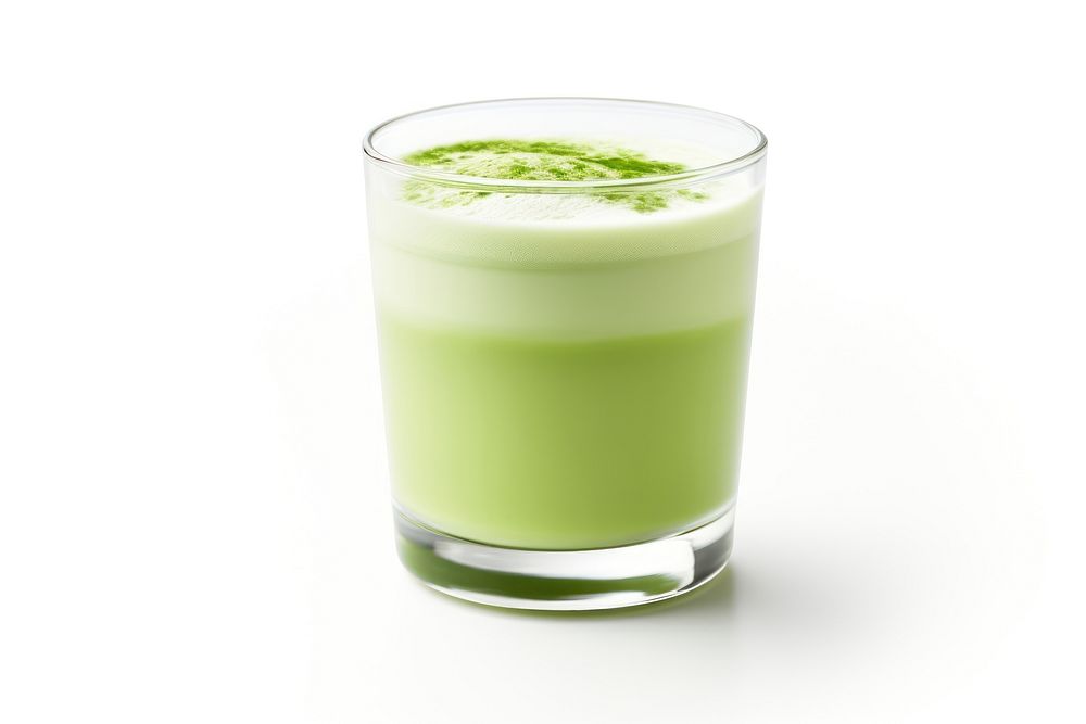 Milk smoothie juice drink. AI generated Image by rawpixel.