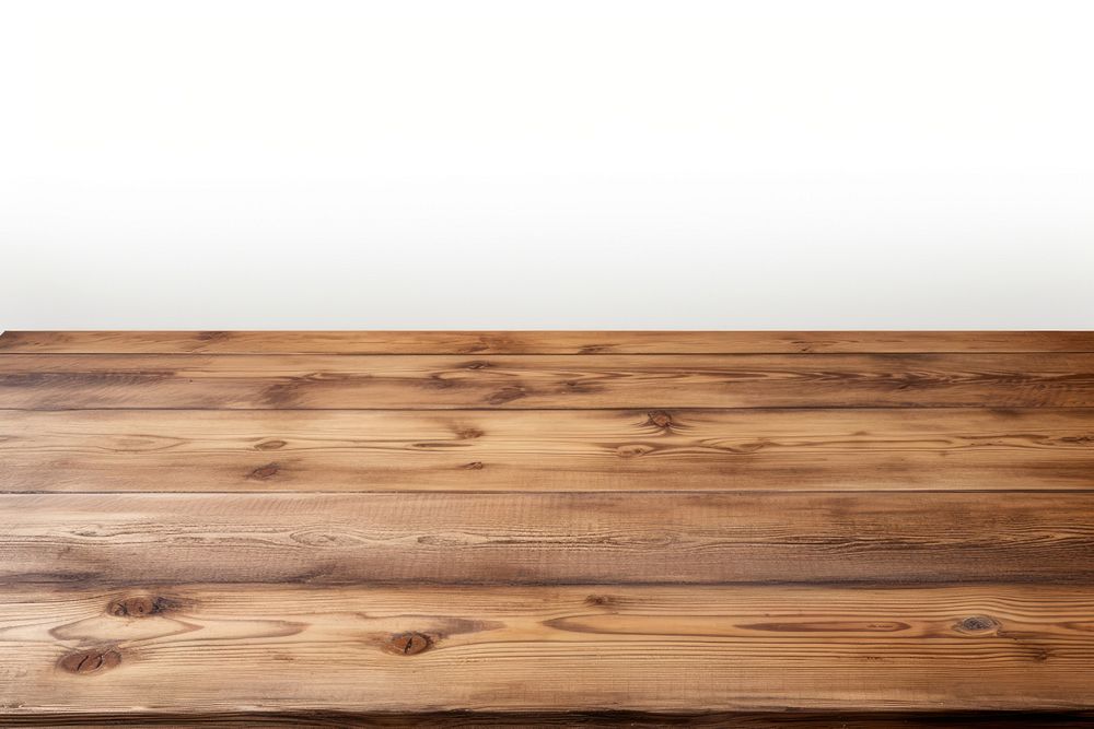 Table wood backgrounds furniture. AI generated Image by rawpixel.