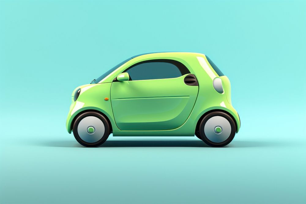 Car vehicle wheel transportation. AI generated Image by rawpixel.