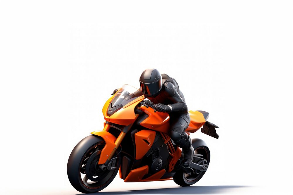 Motorcycle vehicle helmet riding. AI generated Image by rawpixel.