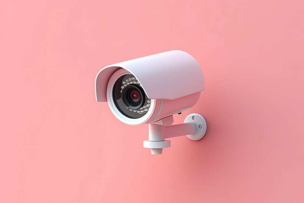 Security camera security camera surveillance. 