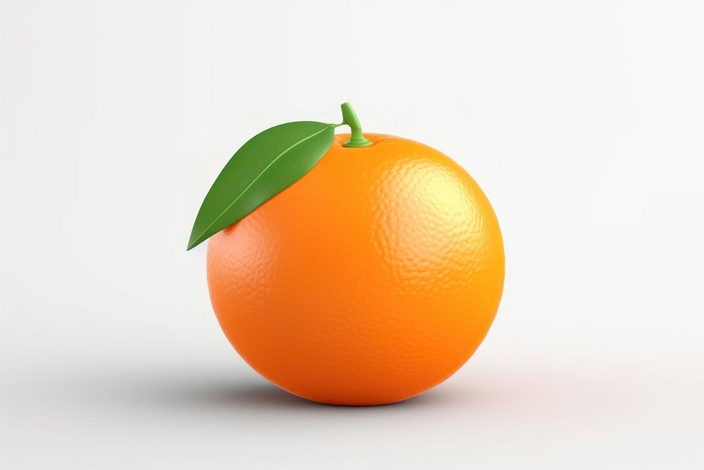 Mandarin orange grapefruit plant food. AI generated Image by rawpixel.