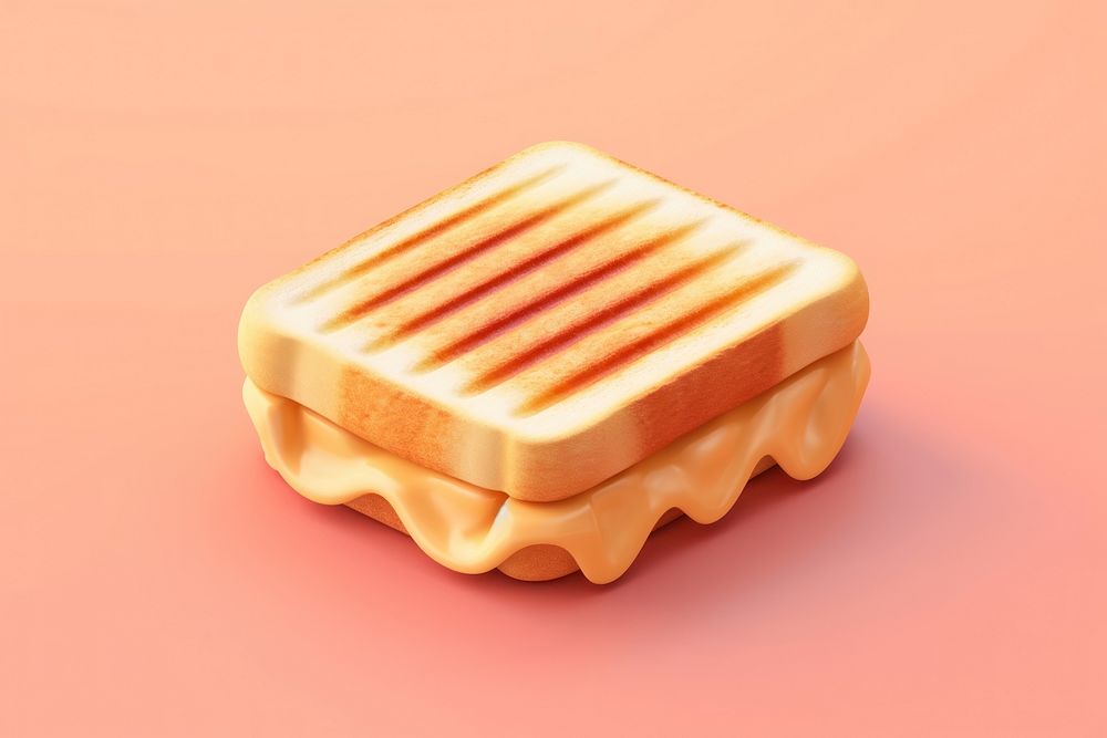Food freshness dessert pattern. AI generated Image by rawpixel.