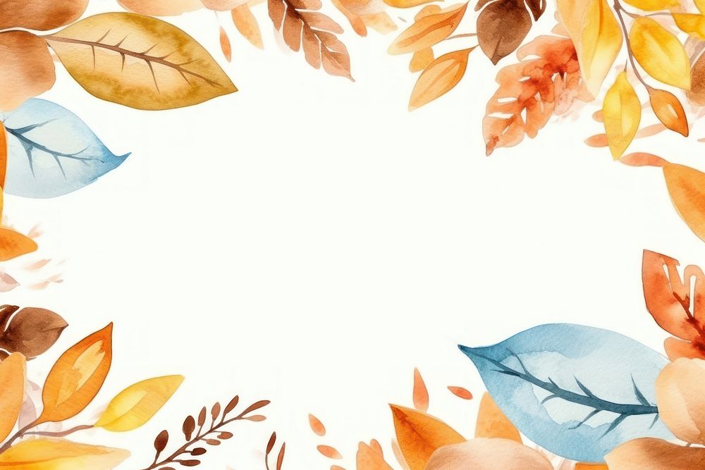 Backgrounds pattern plant leaf. AI generated Image by rawpixel.